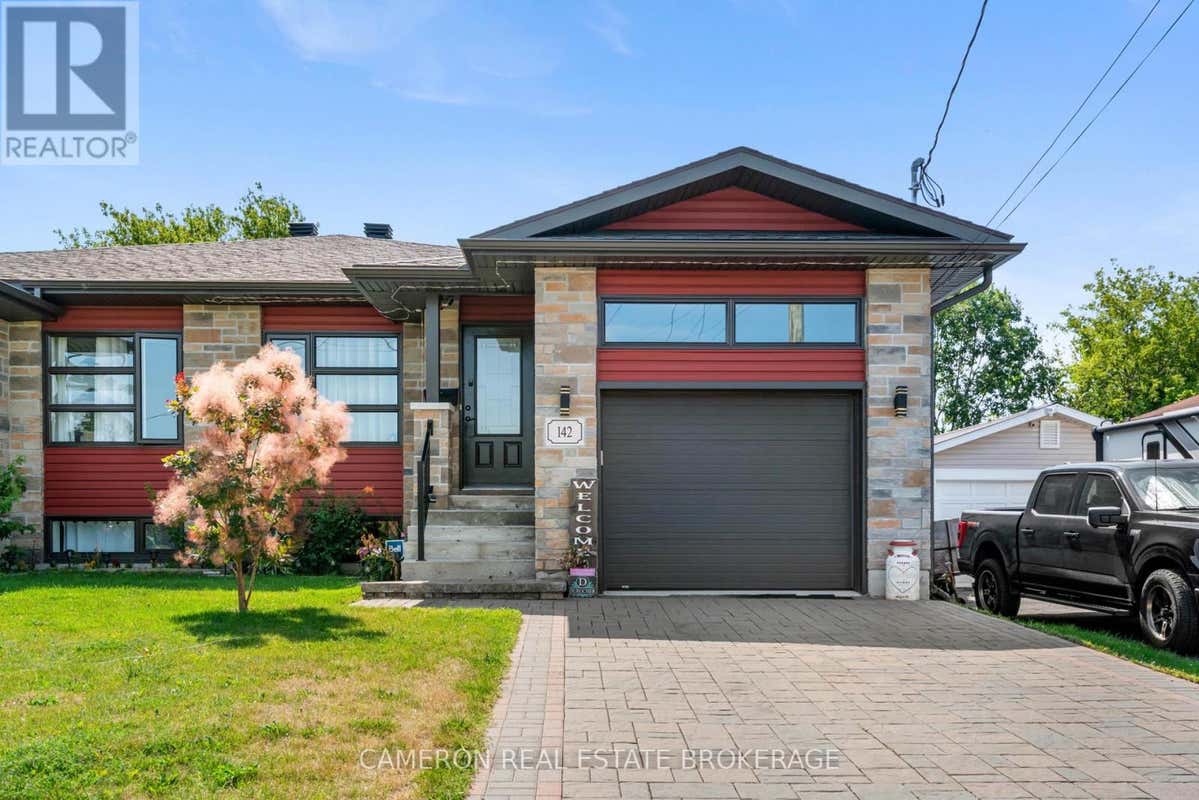 142 ELLEN AVENUE