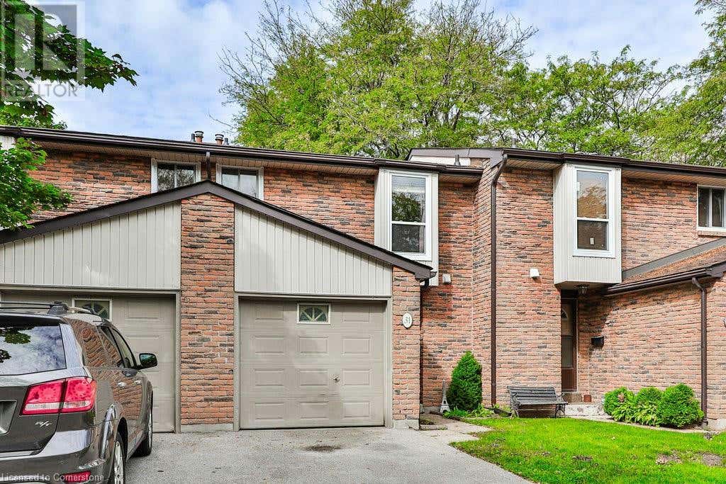 660 OXFORD Road Unit 31, Burlington, ON L7N3M1 Home For Rent RE/MAX 40658187