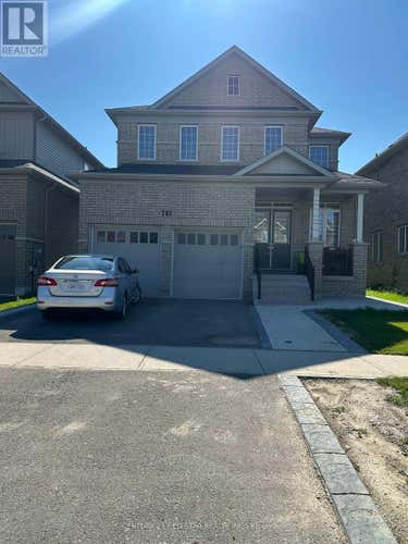 781 GILMOUR CRESCENT