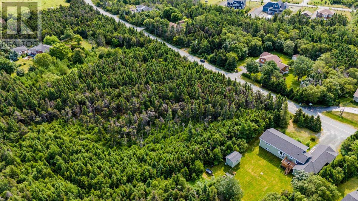 108112 Pine Line, Middle Cove, NL A1K5A5 Land For Sale RE/MAX 1278742