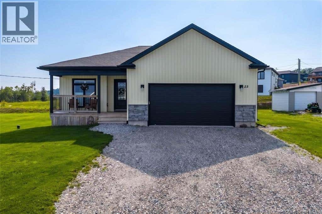 25 MERLIN DRIVE