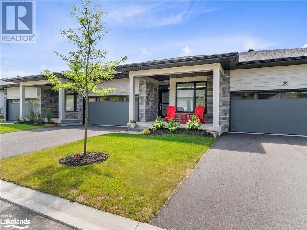 27 JACK Street, Huntsville, ON P1H0G4 Condo For Sale RE/MAX 40666239