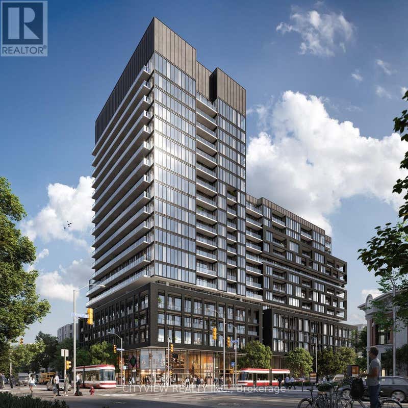 1127 - 285 DUFFERIN STREET