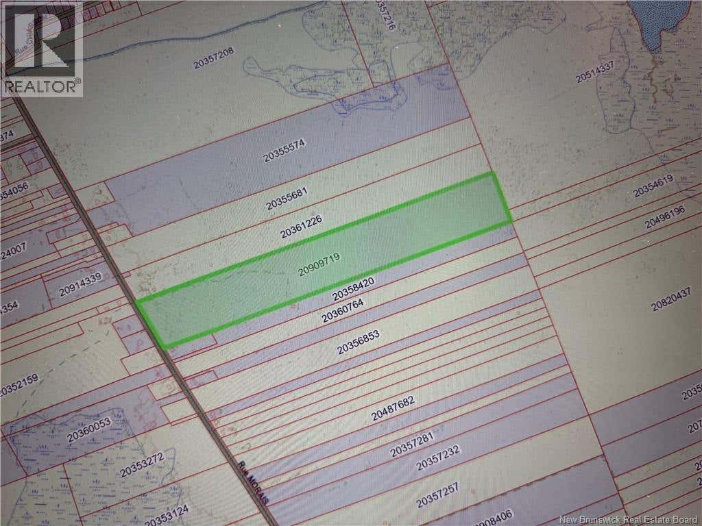 39.27 ACRES RUE MORAIS