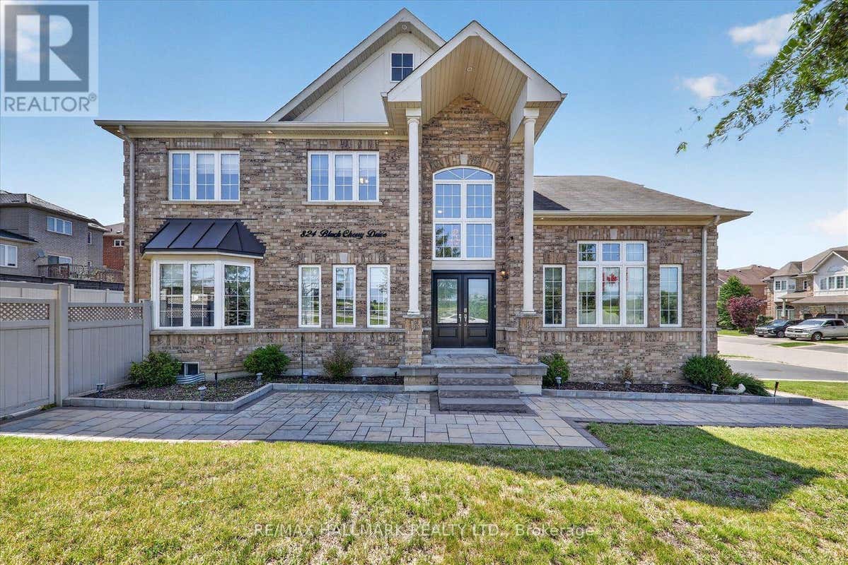 824 BLACK CHERRY DRIVE