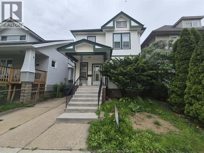 238 BELLEVIEW AVENUE