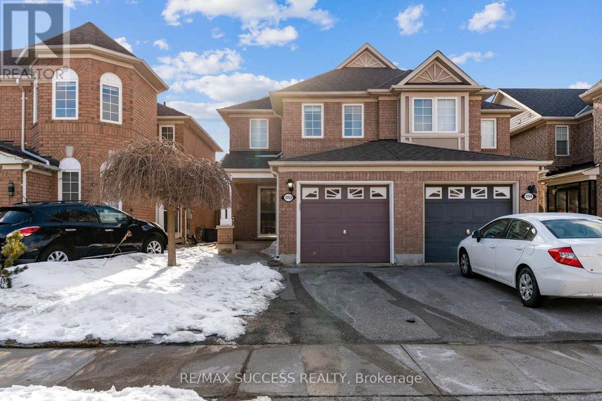 3752 MILKWOOD CRESCENT