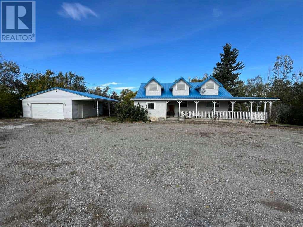 33080 RGE RD 243 Range Road, Rural Cardston County, AB T0K0K0 House For