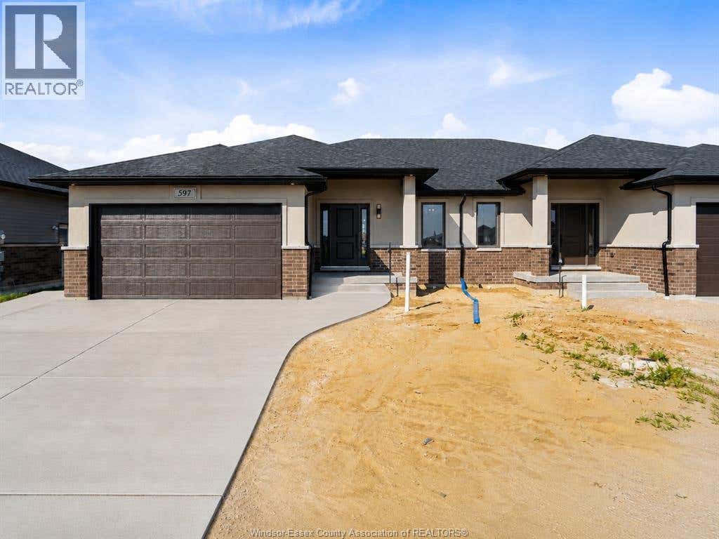 597 KEIL TRAIL NORTH