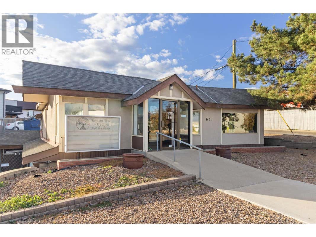 601 FORTUNE DRIVE