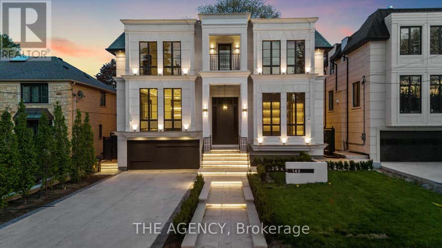 149 HIGHLAND CRESCENT
