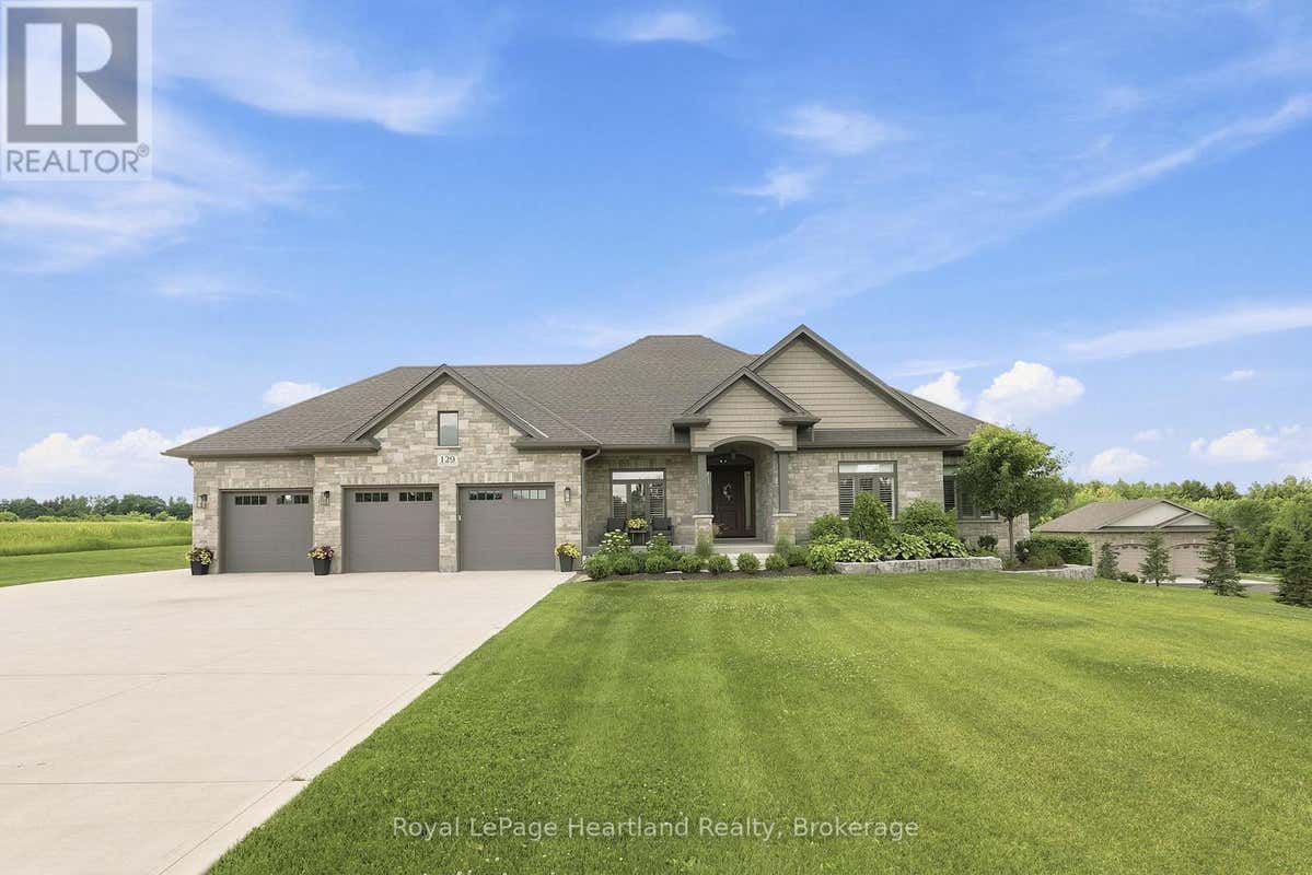 129 SHARRON COURT