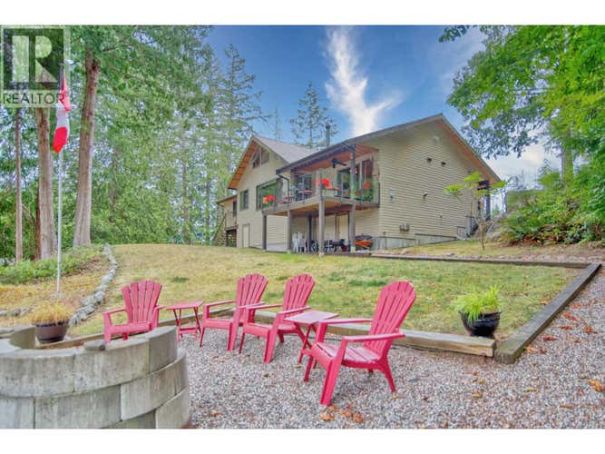 4546 SINCLAIR BAY ROAD