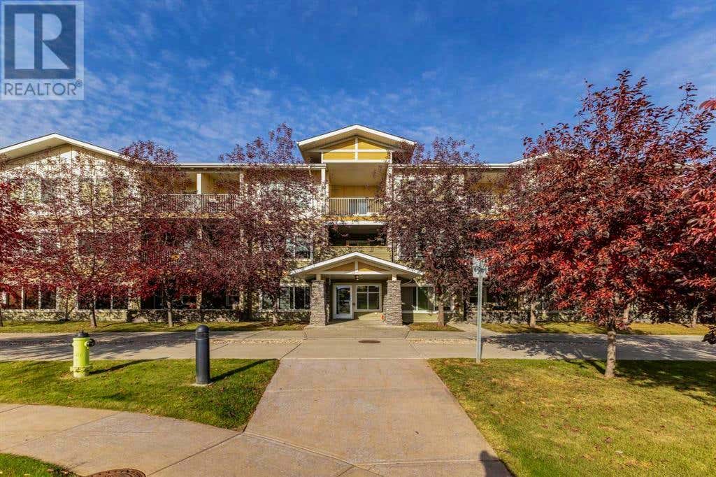 2114, 4 Kingsland Close SE, Airdrie, AB T4A0J3 Condo For Sale RE/MAX A2171702