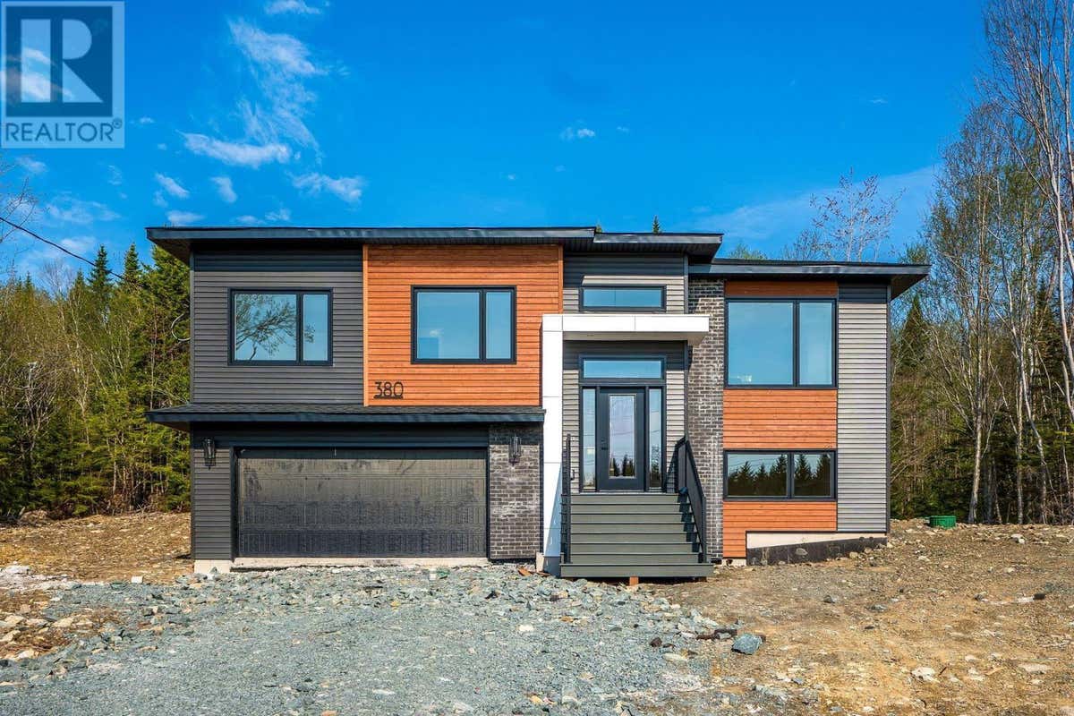 5017 380 ZAFFRE DRIVE, INDIGO SHORES