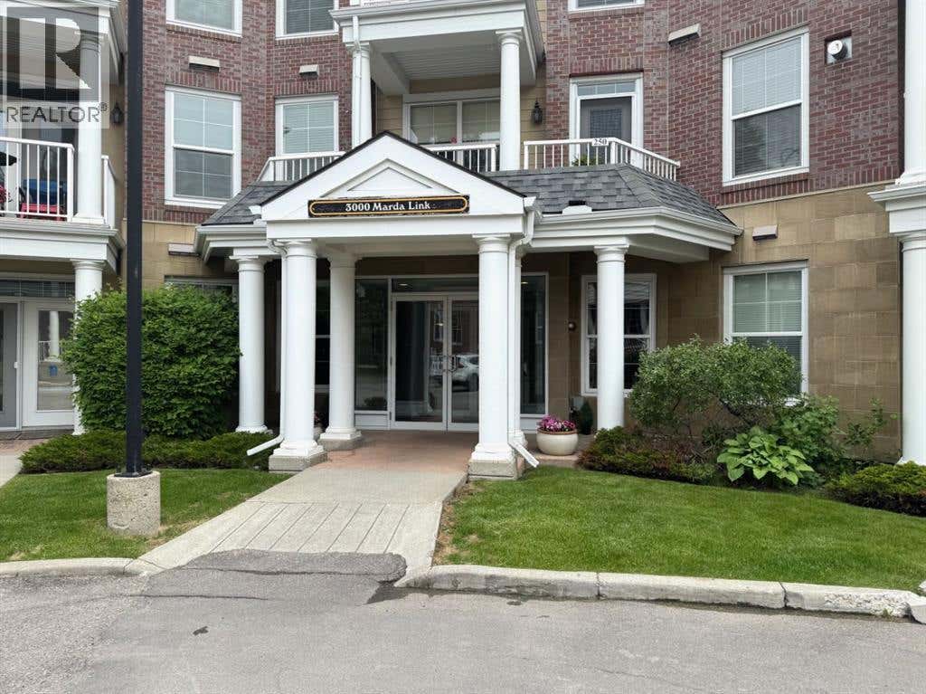 261, 3000 MARDA LINK SW, CALGARY, AB T2T6C8 - Image ea2f2977abdb69853f80a6766fe9a1e02a0a4e17