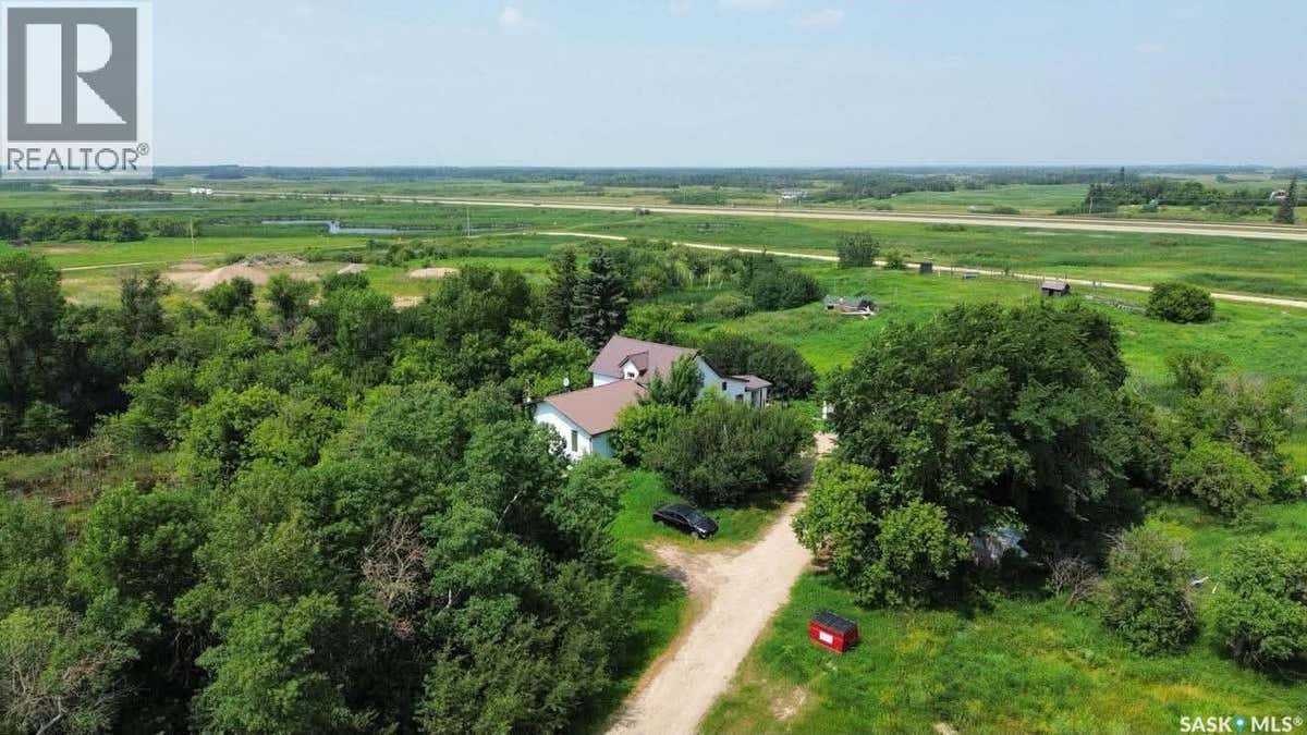 S & P ACRES