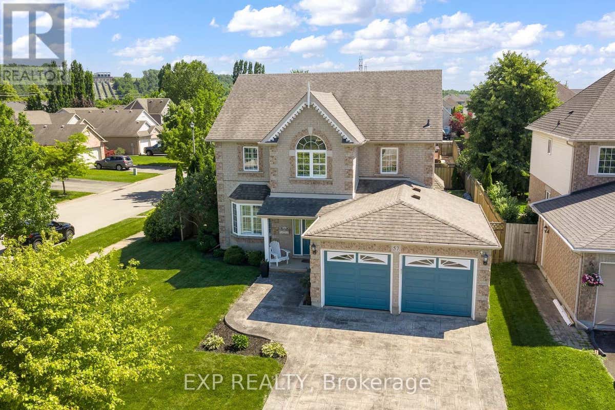 57 GOODMAN CRESCENT