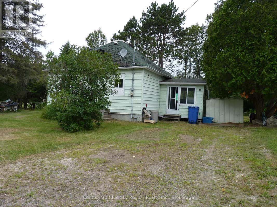 50 FERONIA ROAD