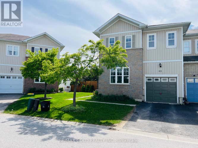 43 - 800 WEST RIDGE BOULEVARD