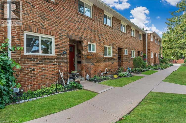 125 LIVINGSTON Avenue Unit# 35