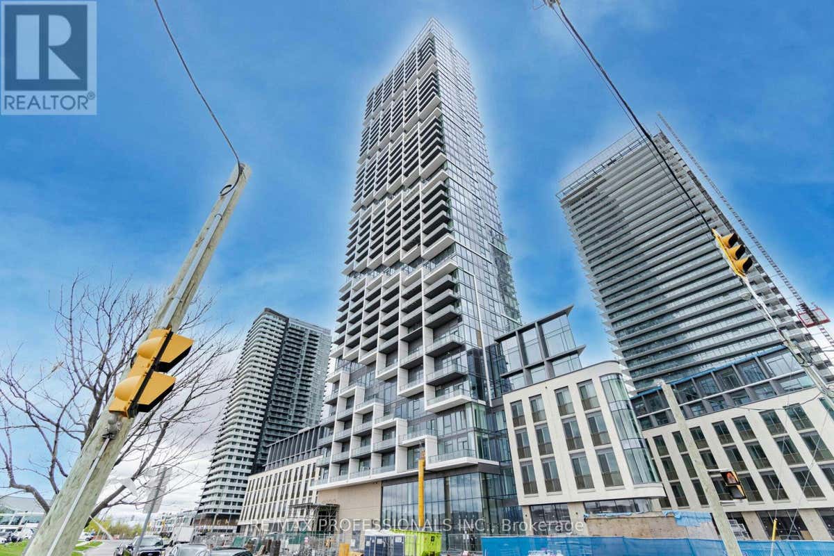 2909 1000 PORTAGE PARKWAY, Vaughan (Vaughan Corporate Centre), ON