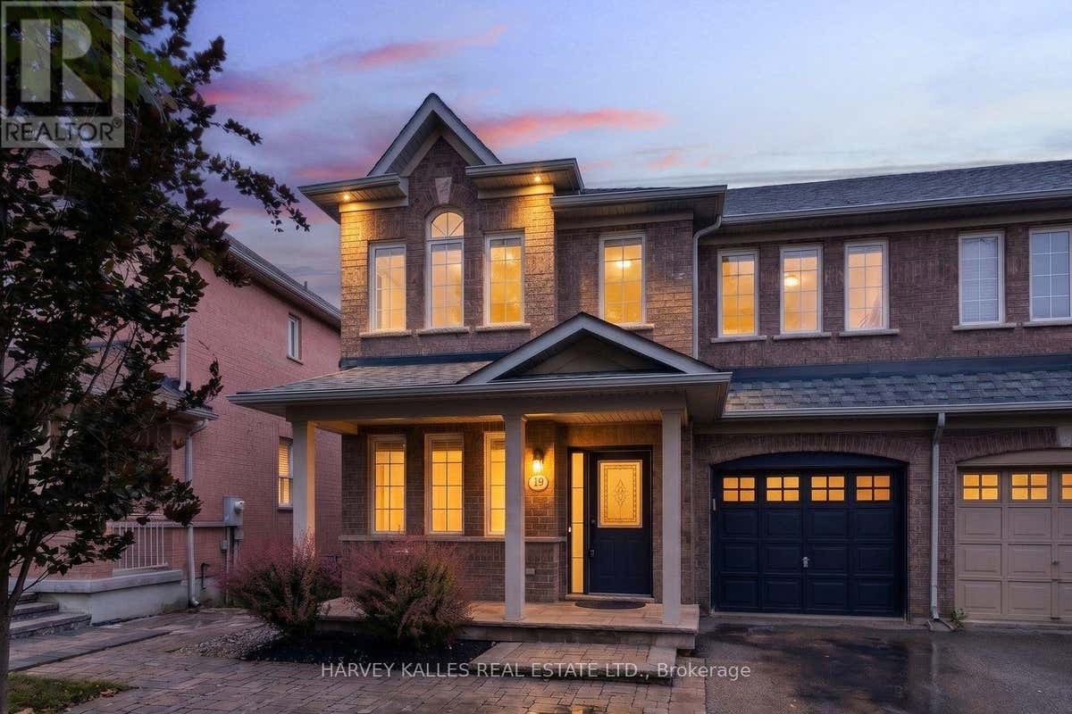 19 STARR CRESCENT