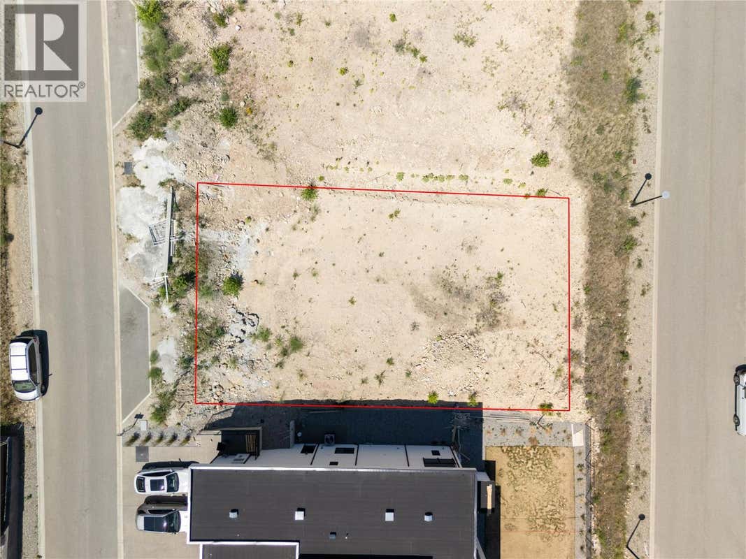 989 MELROSE STREET LOT# 19