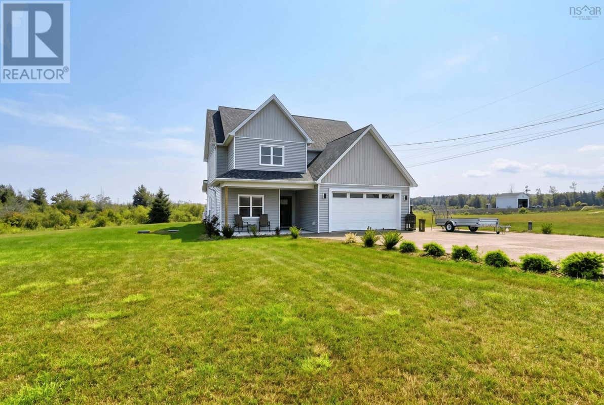 500 HEMLOCK DRIVE