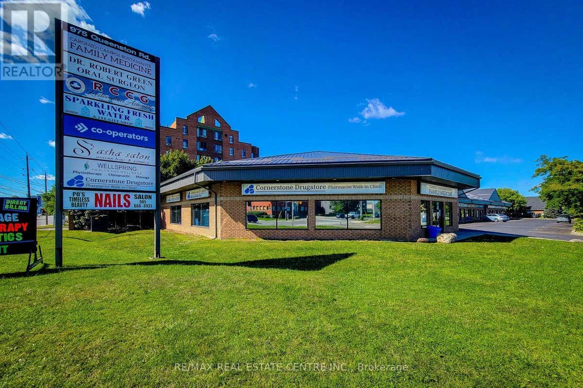 5 - 975 QUEENSTON ROAD
