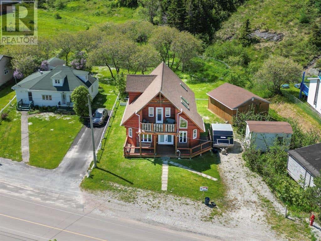 85 MAIN ROAD