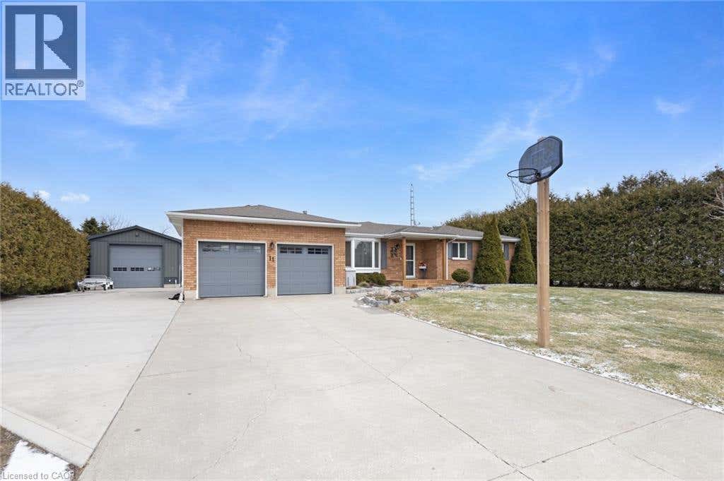 11 ROSEMARIE BOULEVARD