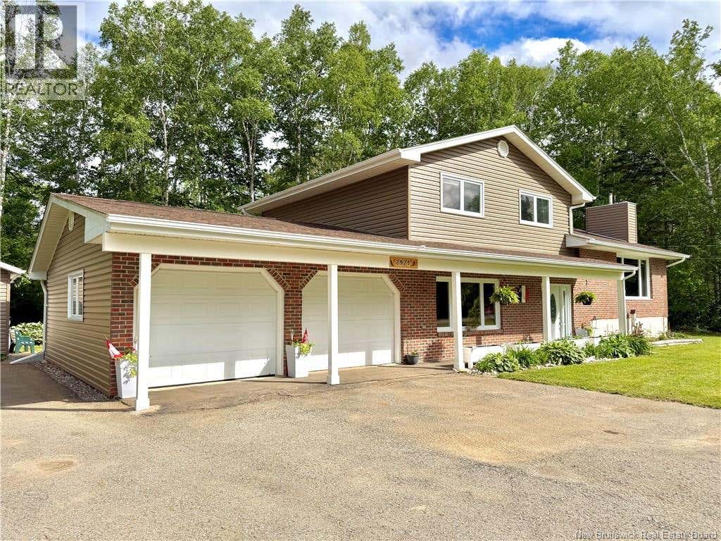 2925 NORTH TETAGOUCHE