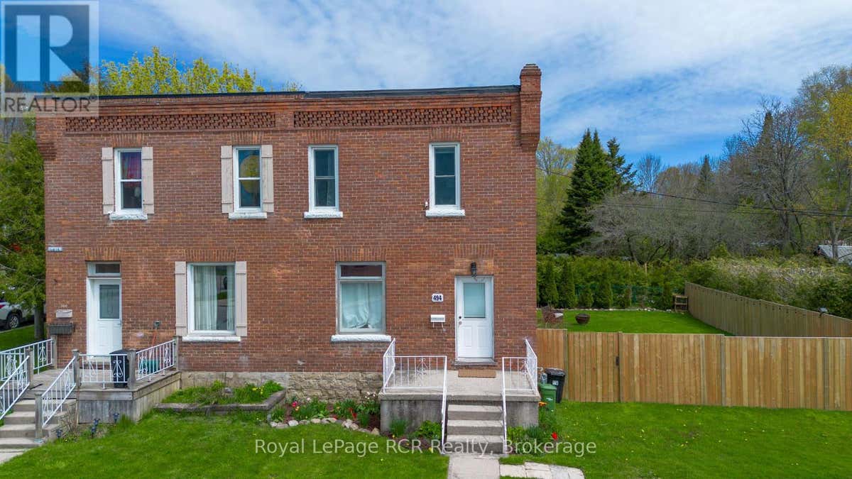 494 16TH STREET W