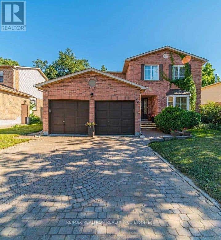 328 SALISBURY LANE