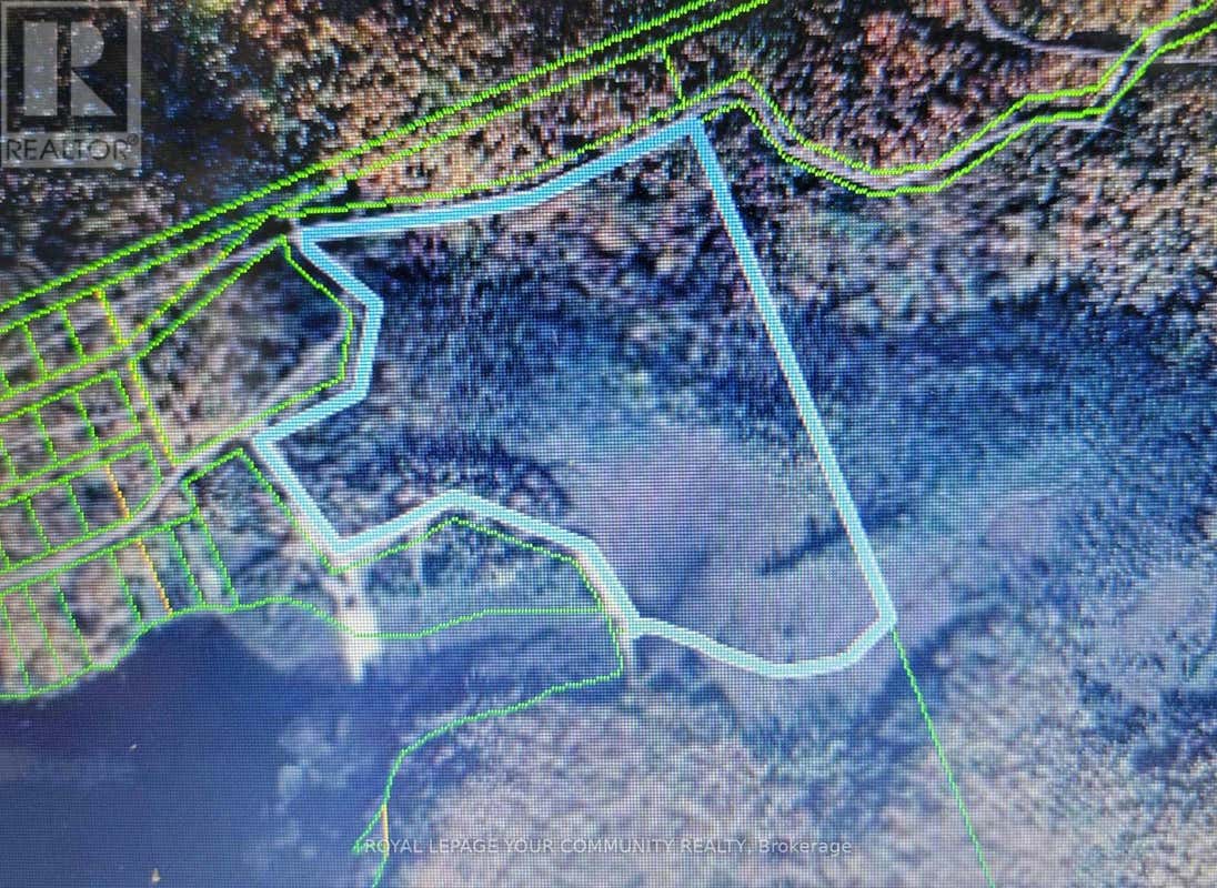 00 TUSK TRAIL, Dysart et al, ON K0L2A0 Land For Sale RE/MAX X9047810