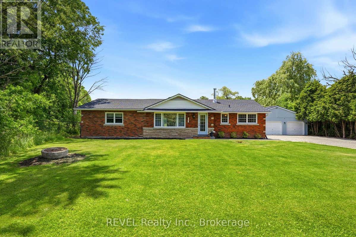 8238 CONCESSION 5 ROAD