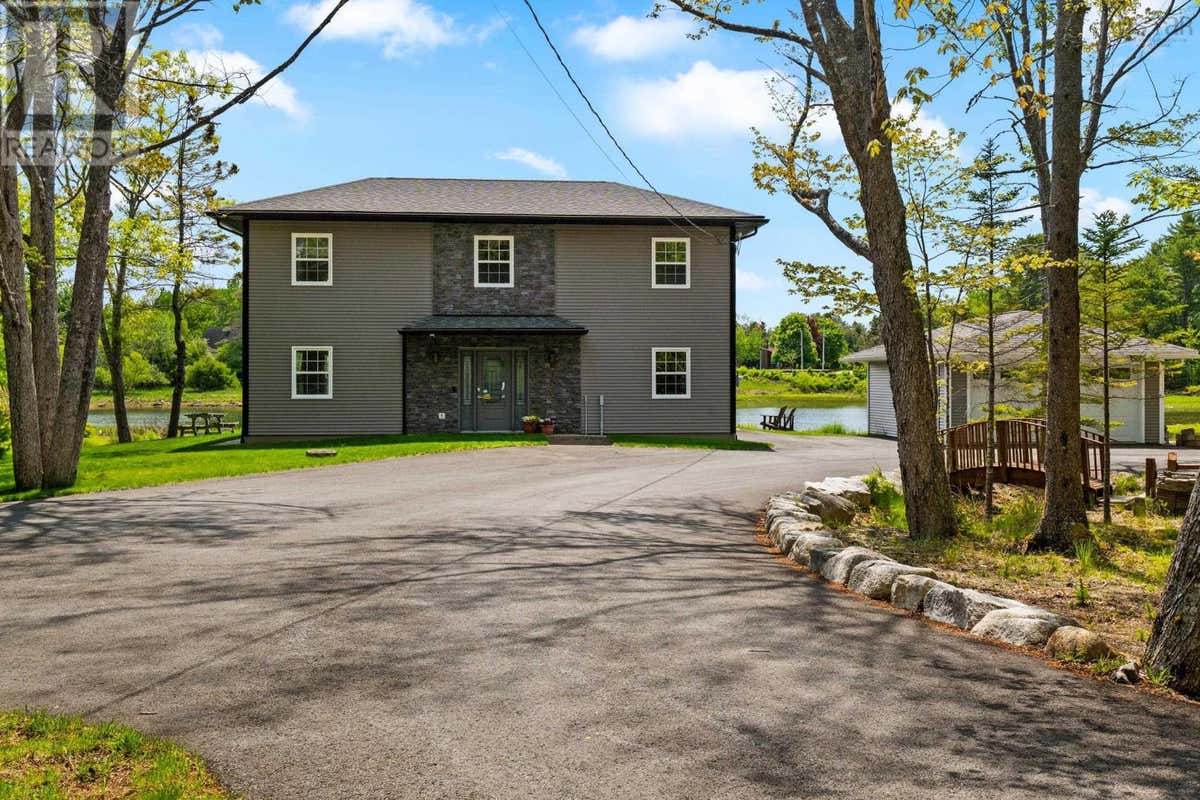68 SHEPHERDS LANDING ROAD