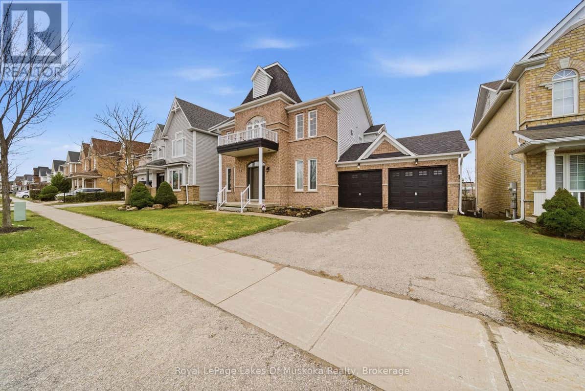 76 SUCCESSION CRESCENT