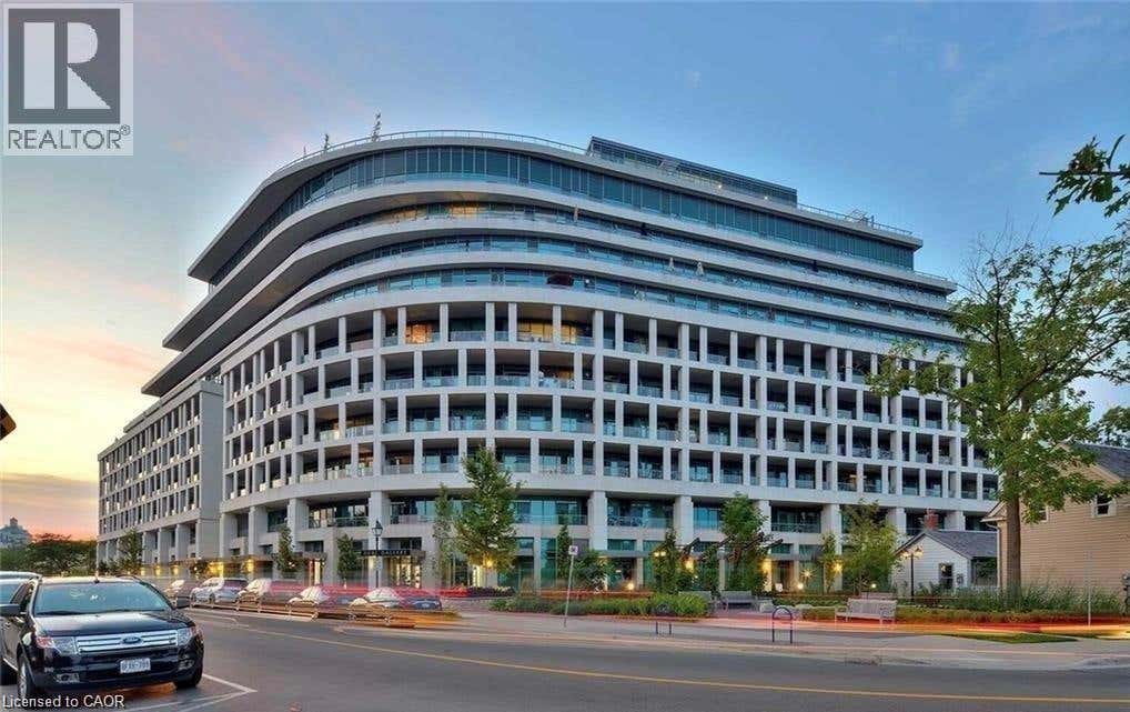 11 BRONTE ROAD UNIT# 703