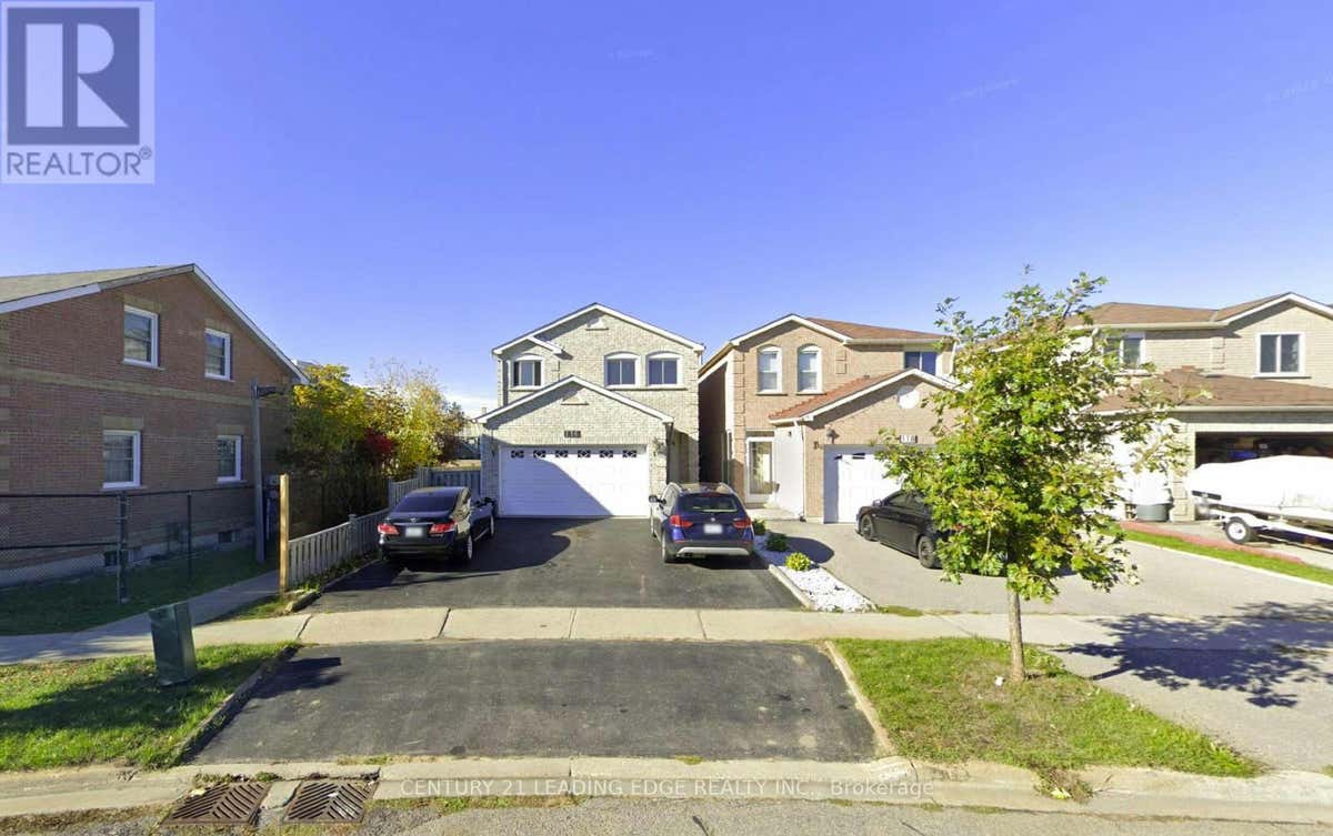 BSMT 116 TERROSA ROAD, Markham (Middlefield), ON L3S2P9 Home For Rent