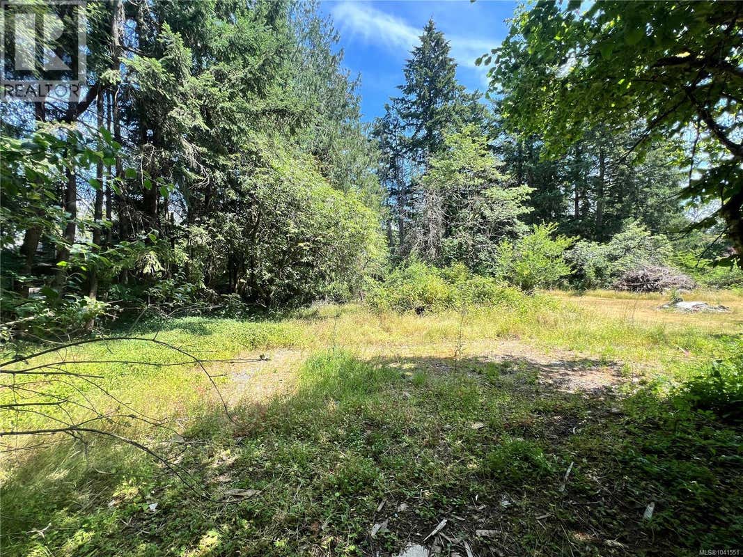 LOT B CHEMAINUS RD
