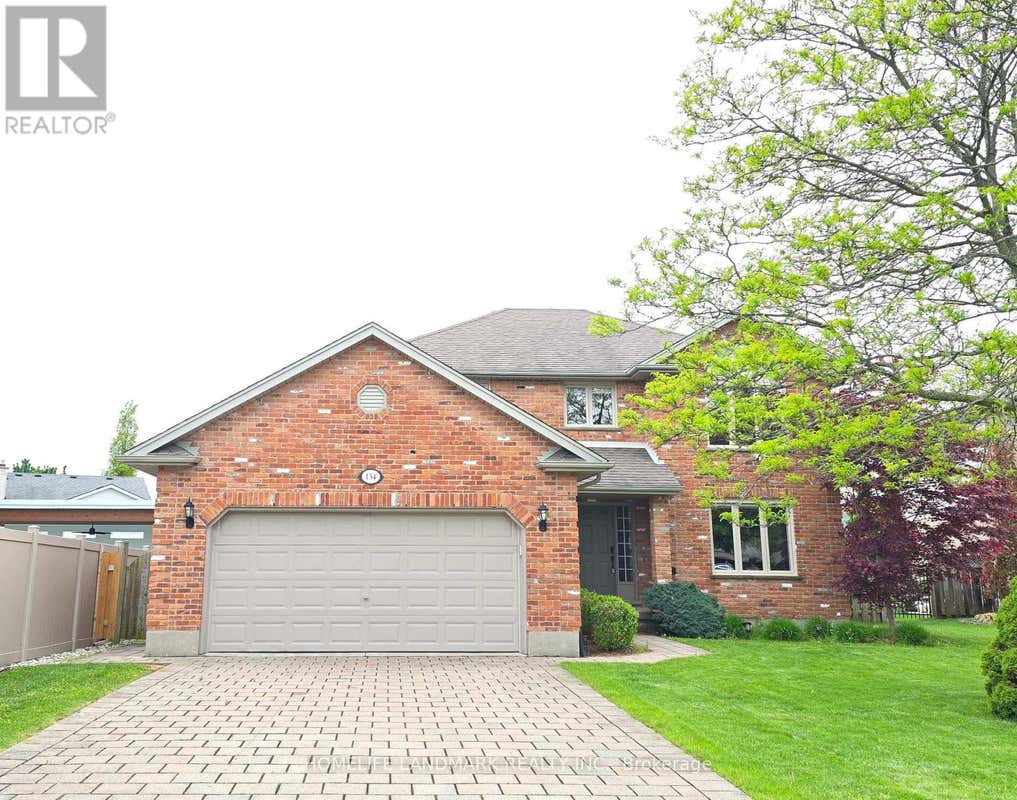 134 MORAINE COURT