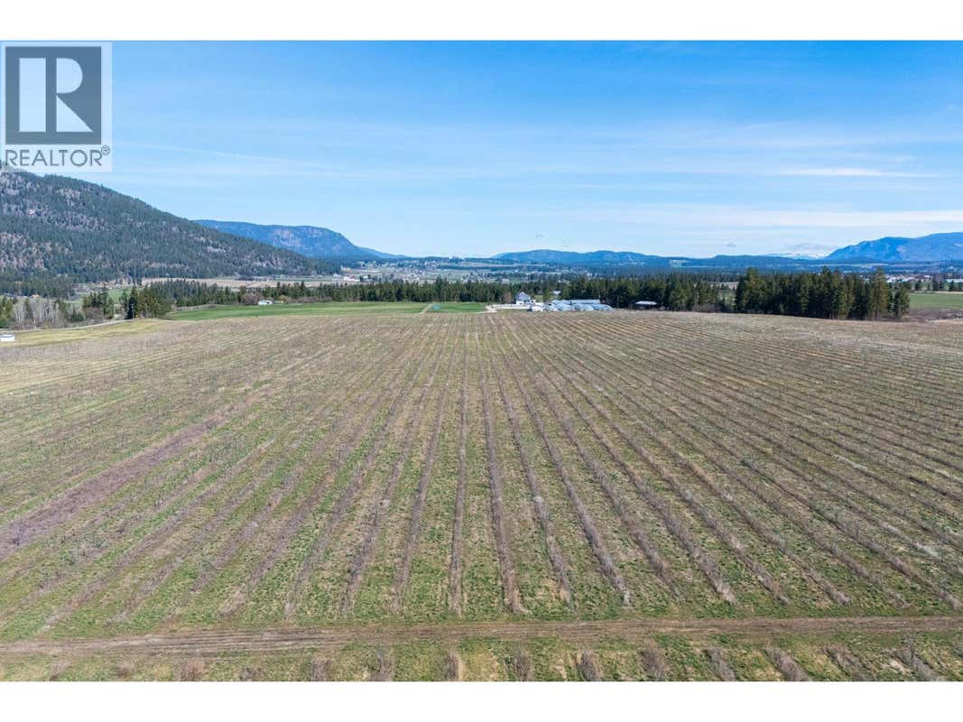 1448 OTTER LAKE CROSS ROAD