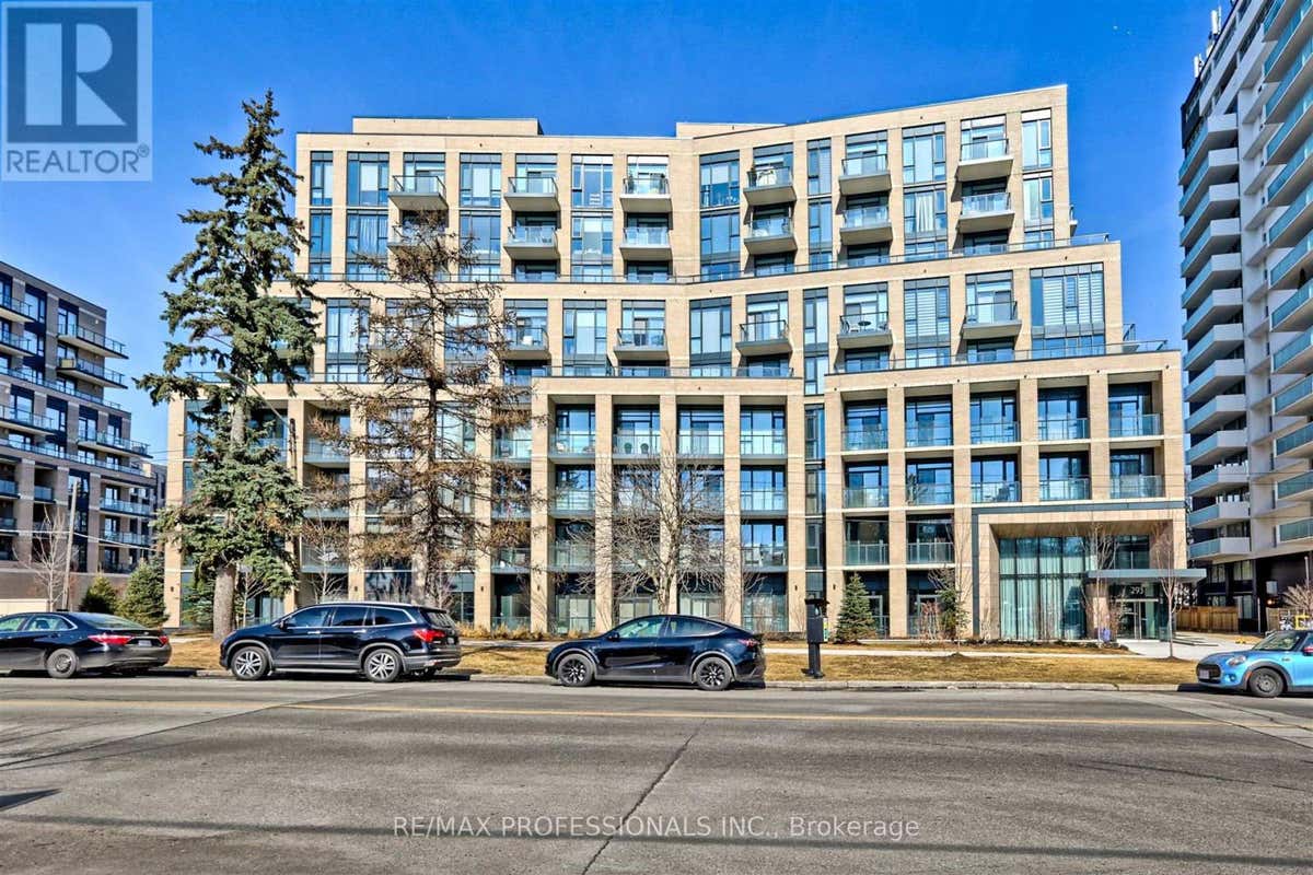 907 - 293 THE KINGSWAY