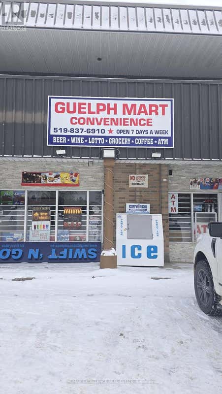 B - 543 SPEEDVALE AVENUE E