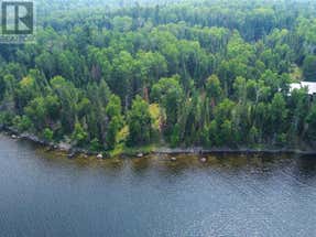 1 1 Thompson IS, Lake of the Woods