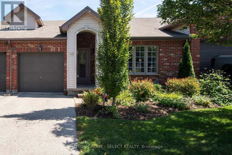 66 - 1100 BYRON BASELINE ROAD W