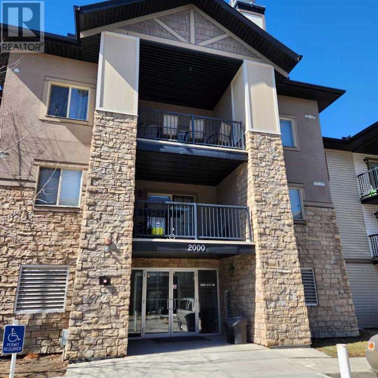 2202, 16969 24 Street SW, Calgary, AB T2Y0J8 Condo For Sale