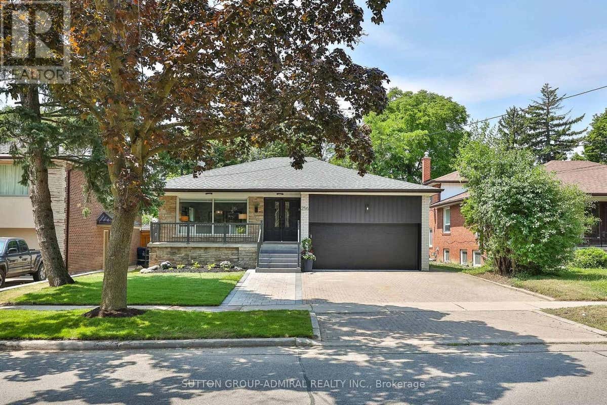 256 TORRESDALE AVENUE